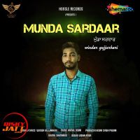 Munda Sardar Winder Gujjarheri Mp3 Song Download