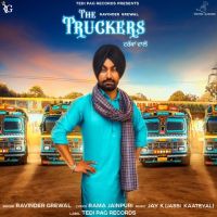 The Truckers Ravinder Grewal Mp3 Song Download