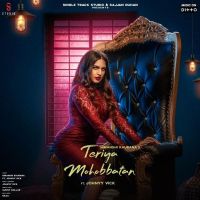 Teriya Mohobbatan Himanshi Khurana Mp3 Song Download