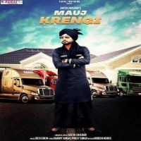 Mauj Krengi Geeta Zaildar Mp3 Song Download