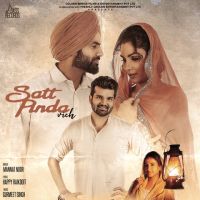 Satt Pinda Vich (Yaara Ve) Mannat Noor Mp3 Song Download