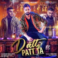 Datt Patt Ta Roshan Prince Mp3 Song Download