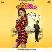 How Many Girlfriends Akira, Mukh Mantri Mp3 Song Download