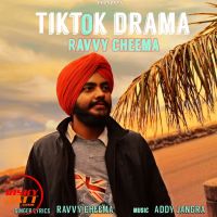 Tiktok Drama Ravvy Cheema Mp3 Song Download