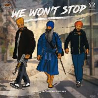 Striaght Outta Khalistan Vol 5 - We Wont Stop By H Jheeta, Lucky Durgapuria and others... full album mp3 songs