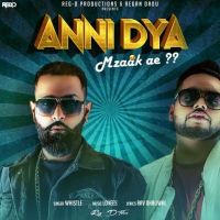 Anni Dya Mzaak Ae Whistle Mp3 Song Download