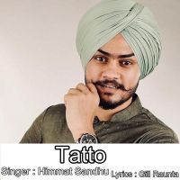 Tatto Himmat Sandhu Mp3 Song Download