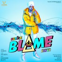 Blame Harick Mp3 Song Download