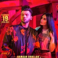 Badluck Armaan Bhullar Mp3 Song Download