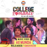 Ae Munda Massqline Mp3 Song Download