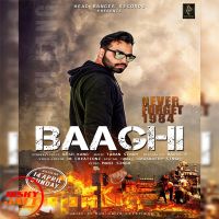 Baaghi Nish Kang Mp3 Song Download