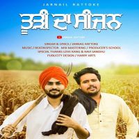 Turhi Da Session Jarnail Rattoke Mp3 Song Download