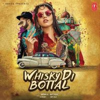 Whisky Di Bottal Brown Gal, Bups Saggu Mp3 Song Download