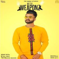 Weaponz Romey Maan Mp3 Song Download