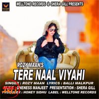 Tere Naal Viyahi Rozi Maan Mp3 Song Download