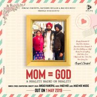 Mom God Angad Hanspal Mp3 Song Download