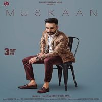 Muskaan Hardeep Grewal Mp3 Song Download