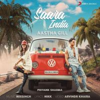 Saara India Aastha Gill Mp3 Song Download