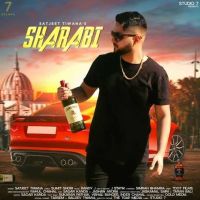 Sharabi Satjeet Tiwana Mp3 Song Download