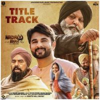 Nadhoo Khan Title Track Daler Mehndi Mp3 Song Download