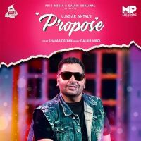 Propose Ujagar Antal Mp3 Song Download