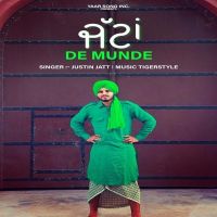 Jattan De Munde Justin Jatt Mp3 Song Download