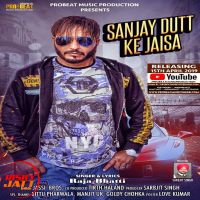 Sanjay Dutt Ke Jaisa Raja Bhati Mp3 Song Download