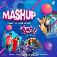 Manje Bistre 2 Mashup Nimrat Khaira, Gippy Grewal Mp3 Song Download