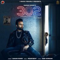 302 Gagan Kokri Mp3 Song Download