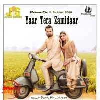 Yaar Tera Zamidaar VR Panghal Mp3 Song Download