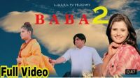 Baba 2 Masoom Sharma Mp3 Song Download