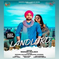 Landlord Nishan Aulakh Mp3 Song Download