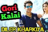 Gori Kalai Diler Singh Kharkiya Mp3 Song Download