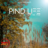 Pind Life Ravvy Cheema Mp3 Song Download