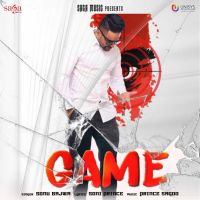 Game Sonu Bajwa Mp3 Song Download