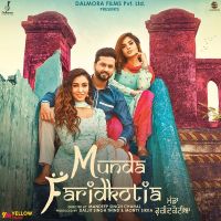 Utth Farida Sardar Ali Mp3 Song Download