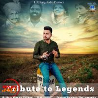 Tribute To Legends Karan Prince Mp3 Song Download