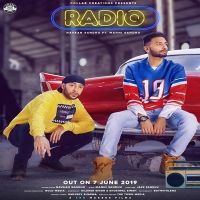 Radio Navaan Sandhu Mp3 Song Download