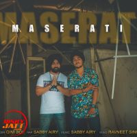 Maserati Sabby Airy Sabby Airy, Giniboi Mp3 Song Download