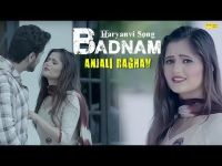 Badnam Sonu Sharma, Anu Kadiyan Mp3 Song Download