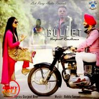 Bullet Harpreet Randhawa Mp3 Song Download