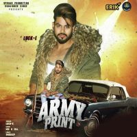 Army Print Lucky Allapuri Mp3 Song Download