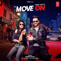 Move On Neeraj Dhall, Goldboy Mp3 Song Download