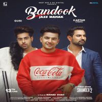 Bandook Jass Manak Mp3 Song Download