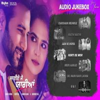 Laiye Je Yaarian By Raj Ranjodh, Amrinder Gill and others... full album mp3 songs