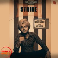 Strike Sunny Sandhu Mp3 Song Download