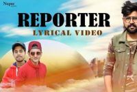 Reporter VK Majra, GP Ji Mp3 Song Download