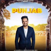 Punjab Sajjan Adeeb Mp3 Song Download