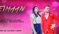 Beimaan Mohit Sharma Mp3 Song Download