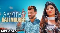 Aankhyan Aali Mauser Amit Dhull, Ruchika Jangid Mp3 Song Download